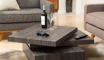 Coffee Tables Under $200