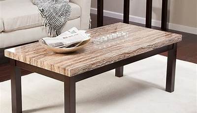 Coffee Tables Under 100