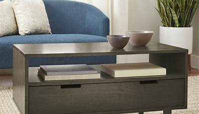 Coffee Tables Under 300
