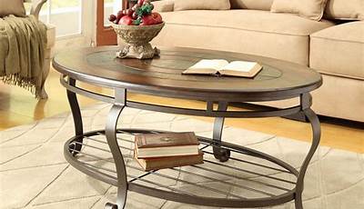 Coffee Tables Wayfair.com