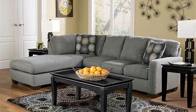 Coffee Tables With Sectional Sofas