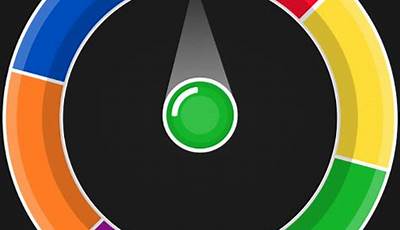 Color Circle Game Unblocked