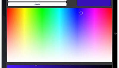Color Picker Game Unblocked