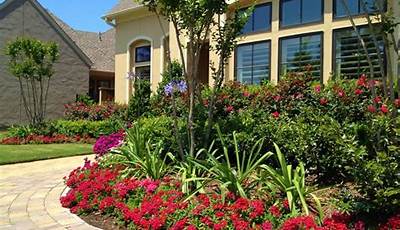 Commercial Landscaping Houston