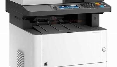 Como Imprimir A Color En Una Impresora Kyocera