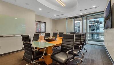 Conference Rooms For Rent Near Me