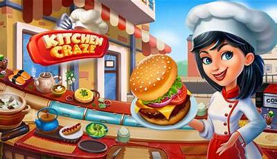 Cooking Games Free Online Unblocked