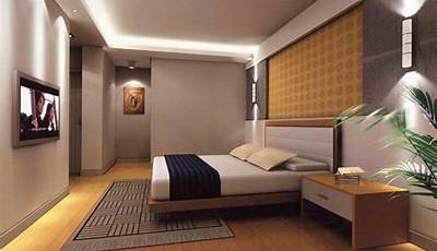 Cool Bedroom Design Ideas