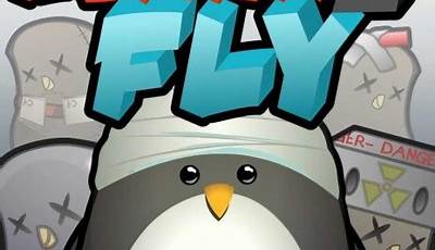 Cool Math Games Learn To Fly 3 Unblocked