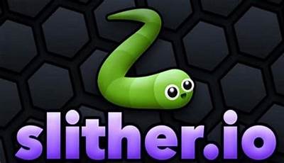 Cool Math Games Slither Io Unblocked