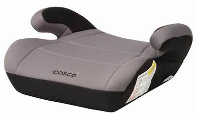Cosco High Back Car Seat Manual