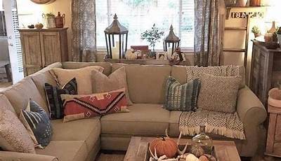 Country Living Room Decorating Ideas On A Budget
