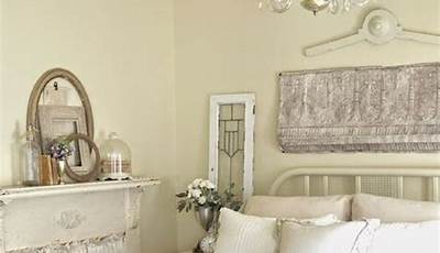 Country Style Bedroom Ideas Pinterest
