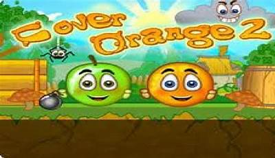 Cover Orange 2 Unblocked Games