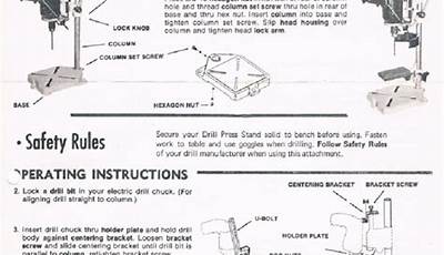 Craftsman 25926 Owner's Manual