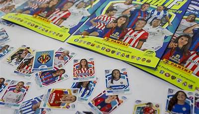 Cromos De Futbol Para Colorear E Imprimir