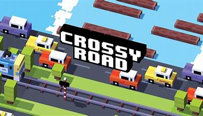 Crossy Road Online Game Unblocked
