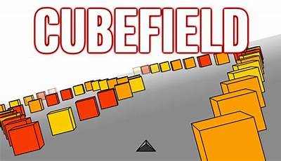 Cubefield Your Unblocked Games