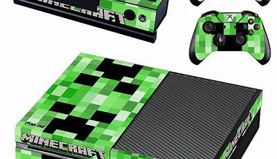 Custom Skins Xbox Minecraft