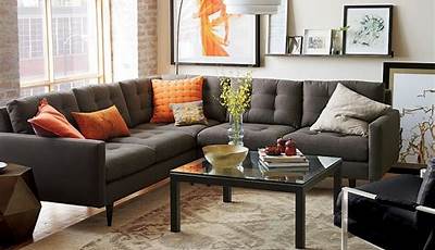 Dark Grey Sofa Living Room Ideas Coffee Tables