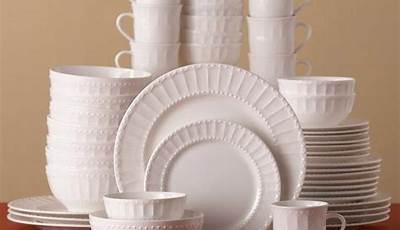 Decor Home Dishes