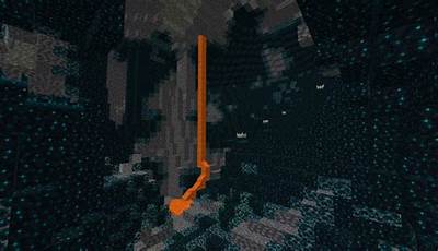 Deep Dark Biome Seed Minecraft Bedrock