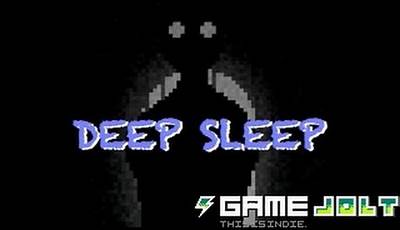 Deep Sleep Flash 0 Games Unblocked
