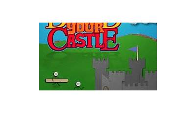 Defend The Castle Games Unblocked