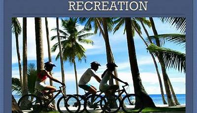 Define Of Recreation