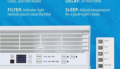 Denali Aire Air Conditioner Manual