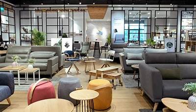 Design Home Furniture Limited