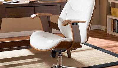 Design Home Office Desk Chair