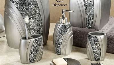 Design House Bathroom Accessories