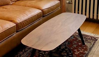 Design Within Reach Coffee Table