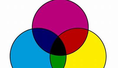 Diagramas De Colores Para Imprimir