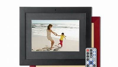 Digital Photo Frame Manual Pdf