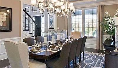 Dining Room Design Ideas 2021