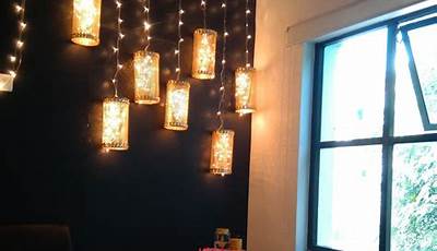 Diwali Light Ideas