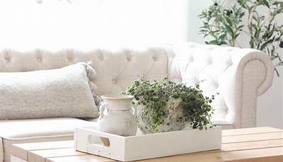 Diy Coffee Table Easy Simple