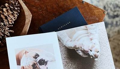 Diy Coffee Table Photo Book