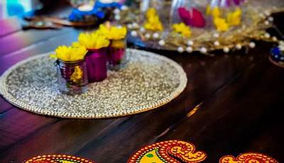 Diy Diwali Decoration Ideas