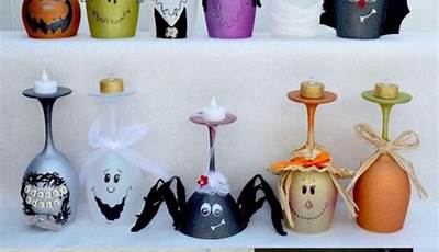Diy Halloween Decorations Adult
