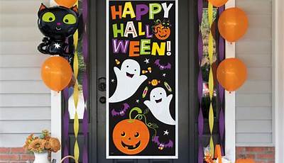 Diy Halloween Decorations Walmart