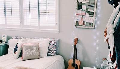 Diy Room Decor Ideas For Small Rooms Pinterest