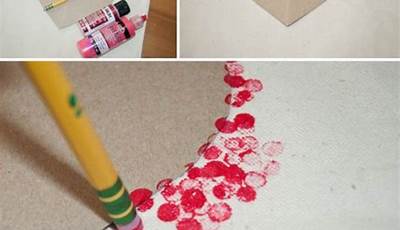 Diy Valentine's Day Crafts For Adults