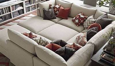 Do You Have To Have A Sofa In A Living Room