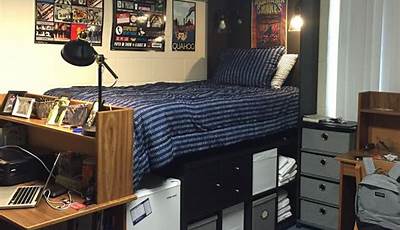 Dorm Room Essentials For Guys 2022