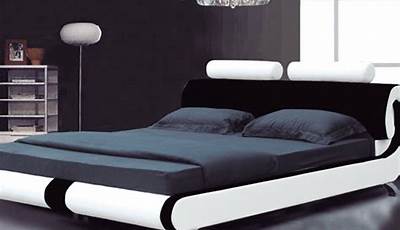 Double Bed Adalah