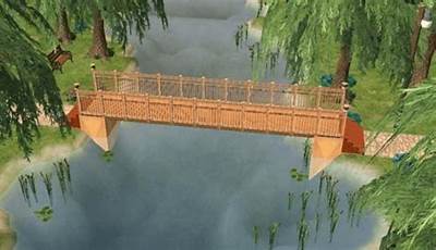 Download Bridge Schematics For Sims Freeplay
