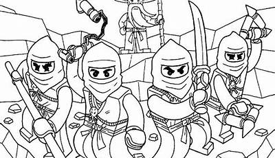 Dragones De Lego Ninjago Para Imprimir Y Colorear